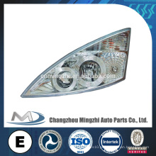 China fábrica bus acessórios bus LED farol da cabeça da lâmpada HC-B-1168